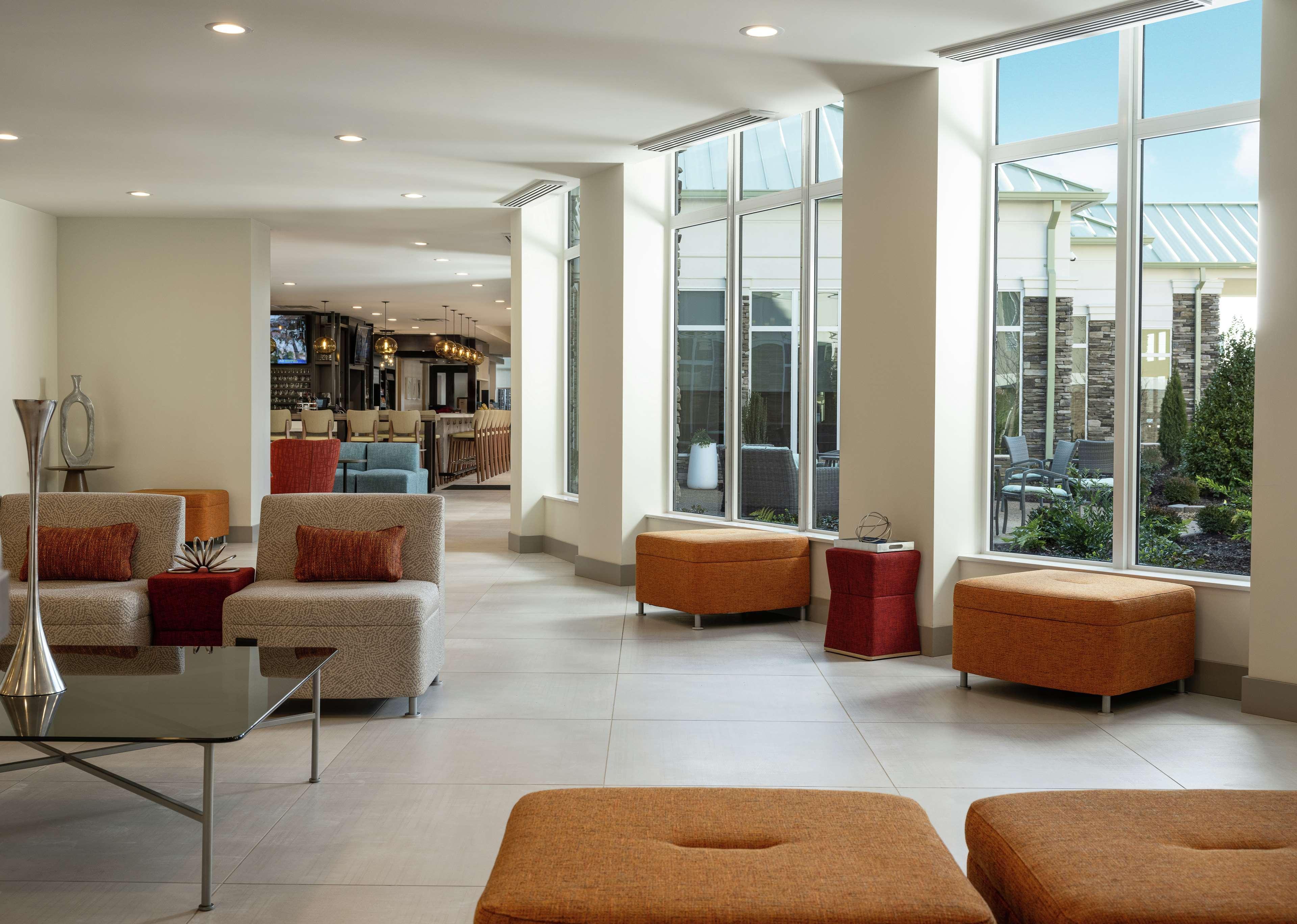 Hilton Garden Inn Olive Branch, Ms Ngoại thất bức ảnh
