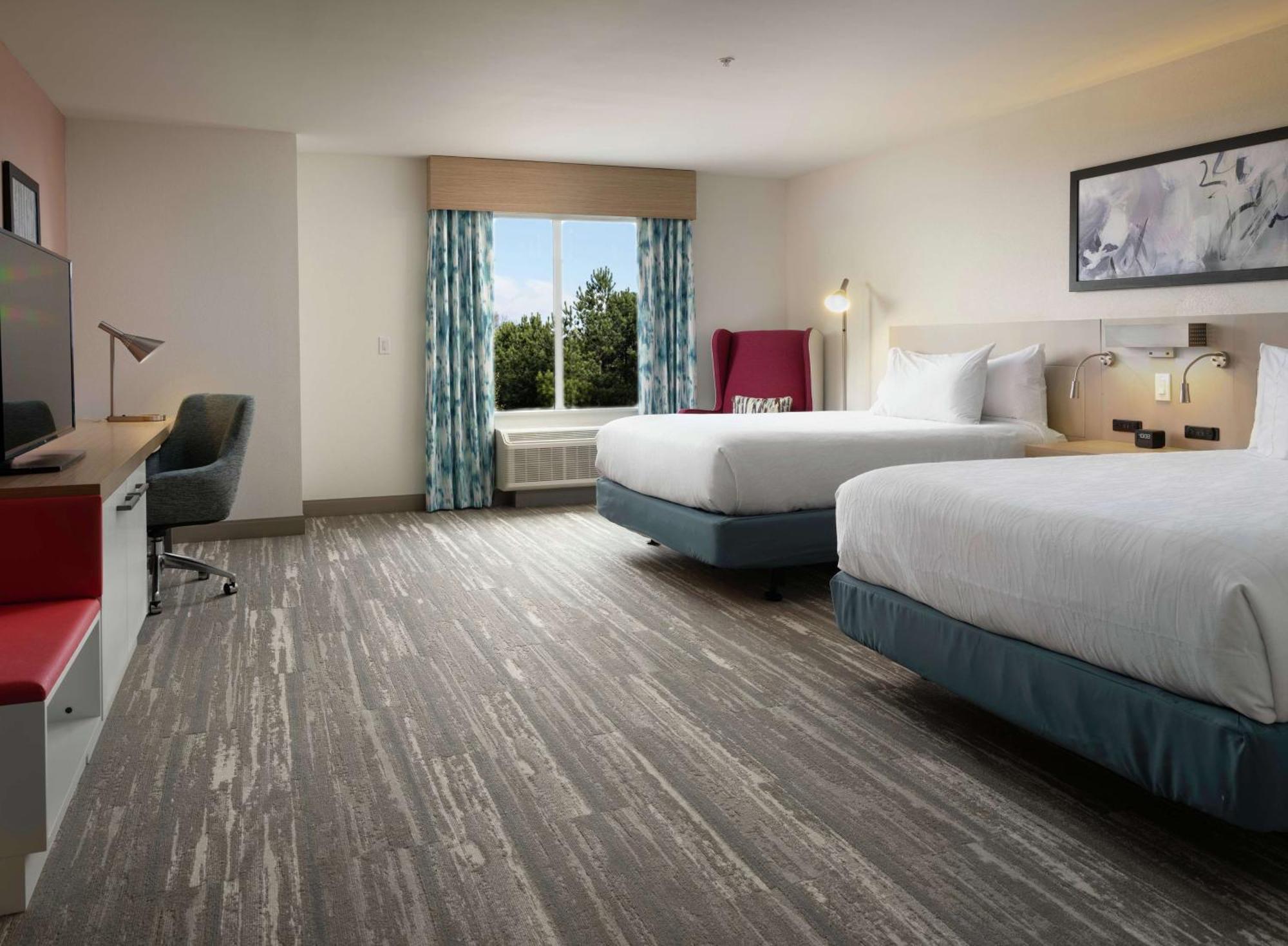 Hilton Garden Inn Olive Branch, Ms Ngoại thất bức ảnh
