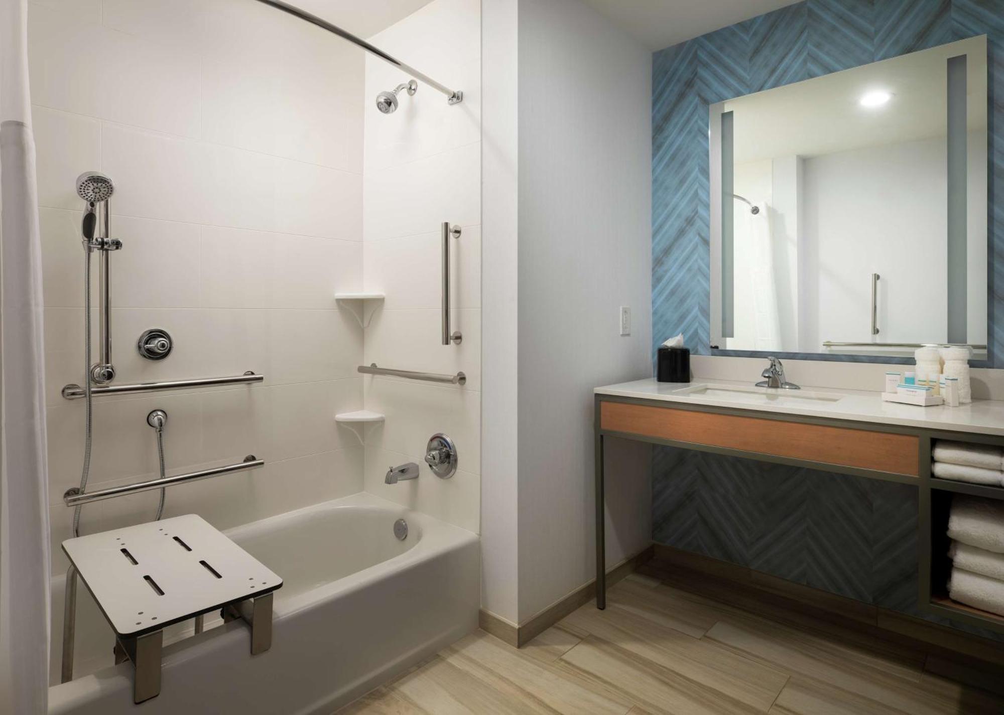 Hilton Garden Inn Olive Branch, Ms Ngoại thất bức ảnh