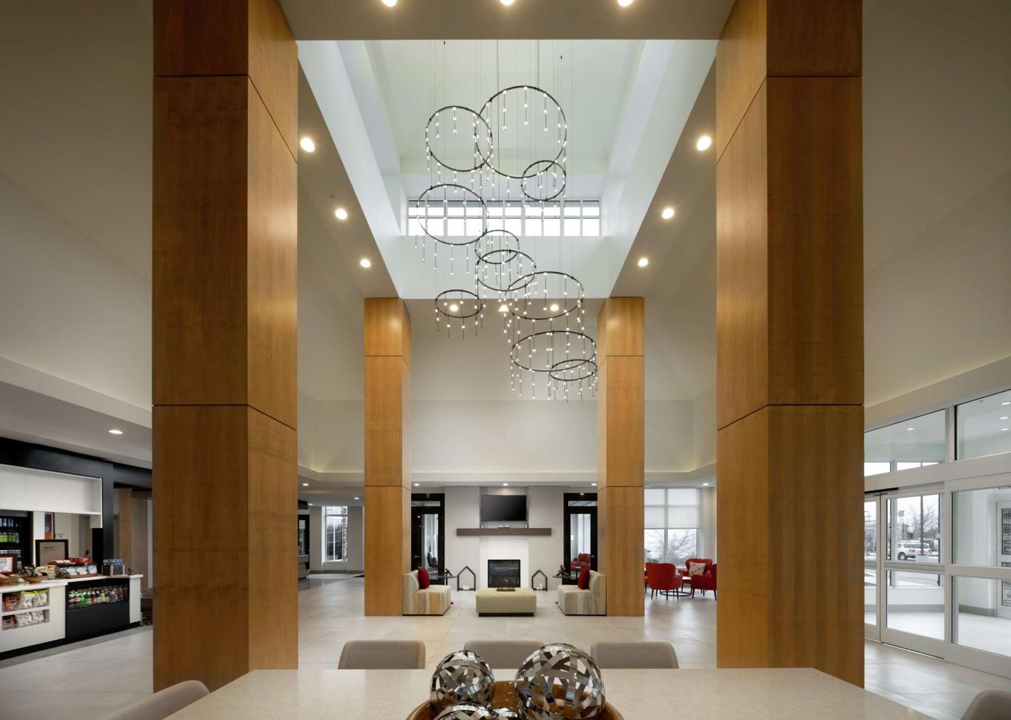 Hilton Garden Inn Olive Branch, Ms Ngoại thất bức ảnh