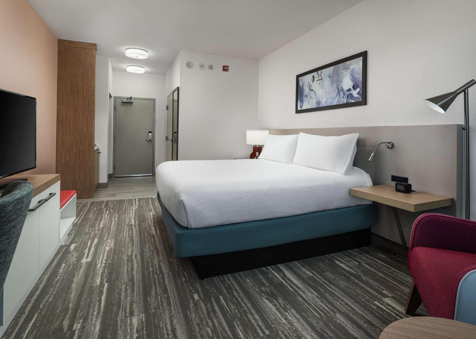 Hilton Garden Inn Olive Branch, Ms Ngoại thất bức ảnh
