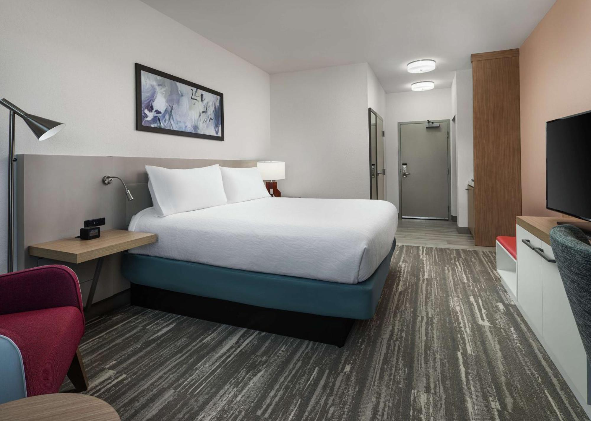 Hilton Garden Inn Olive Branch, Ms Ngoại thất bức ảnh
