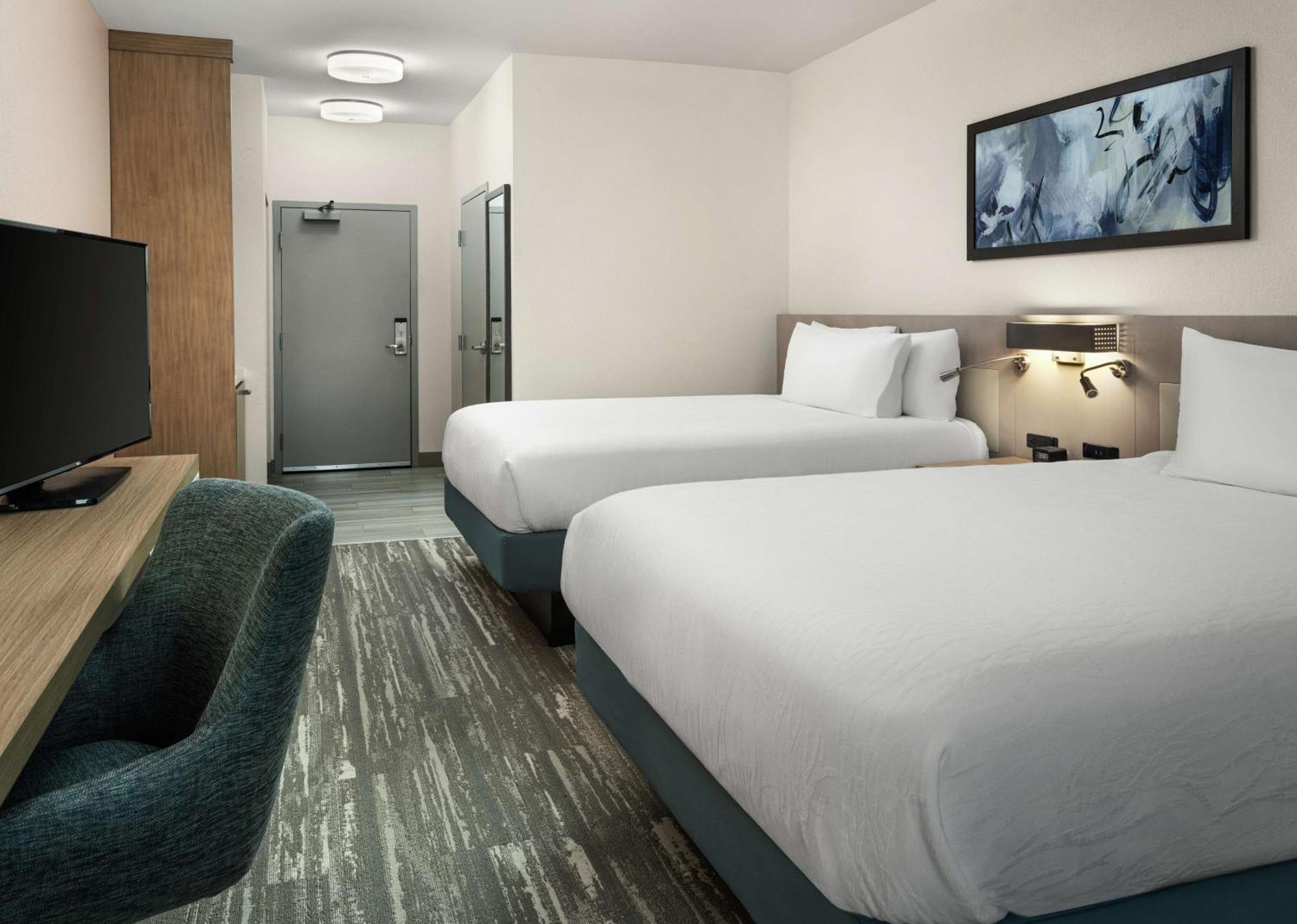 Hilton Garden Inn Olive Branch, Ms Ngoại thất bức ảnh