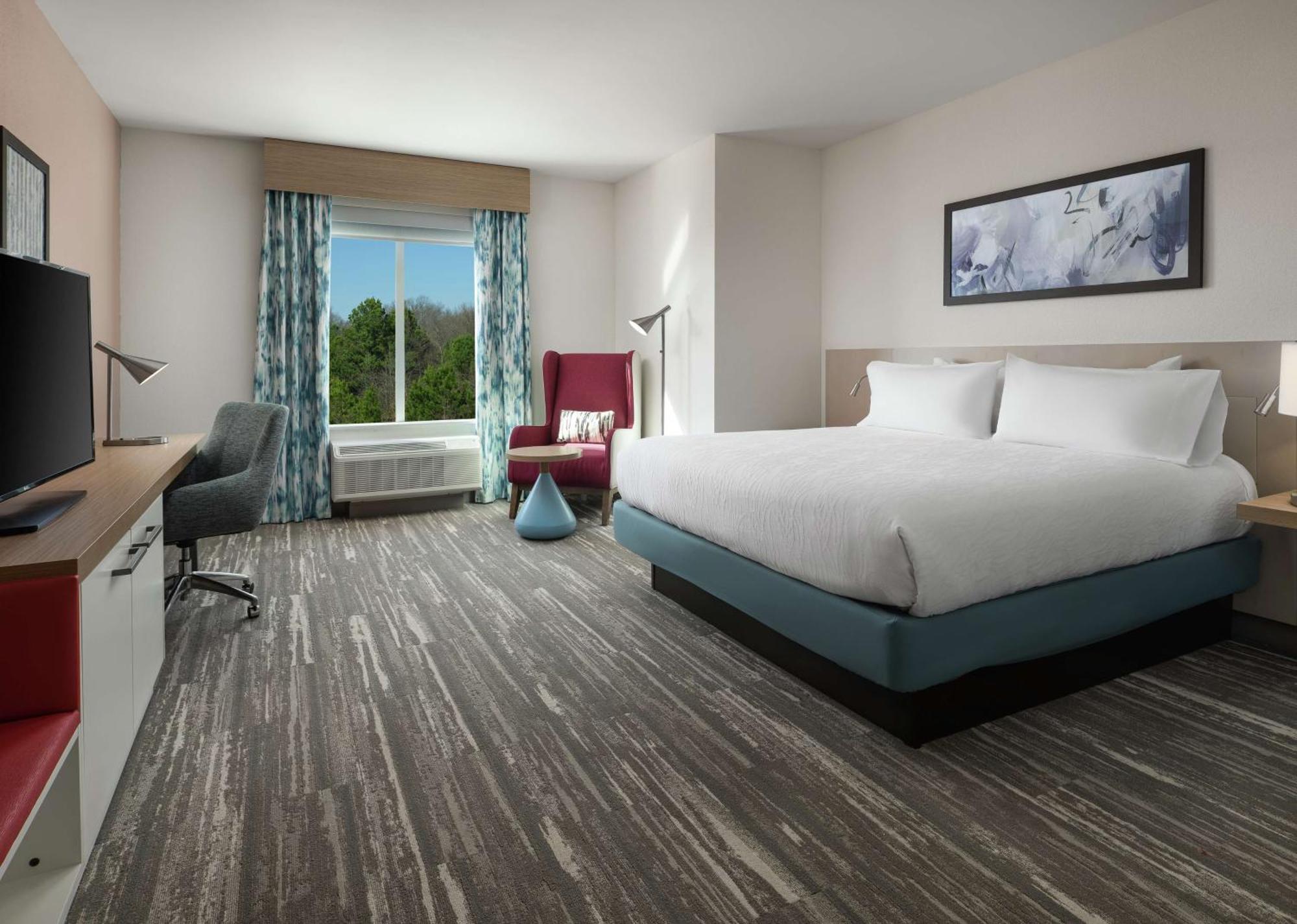 Hilton Garden Inn Olive Branch, Ms Ngoại thất bức ảnh