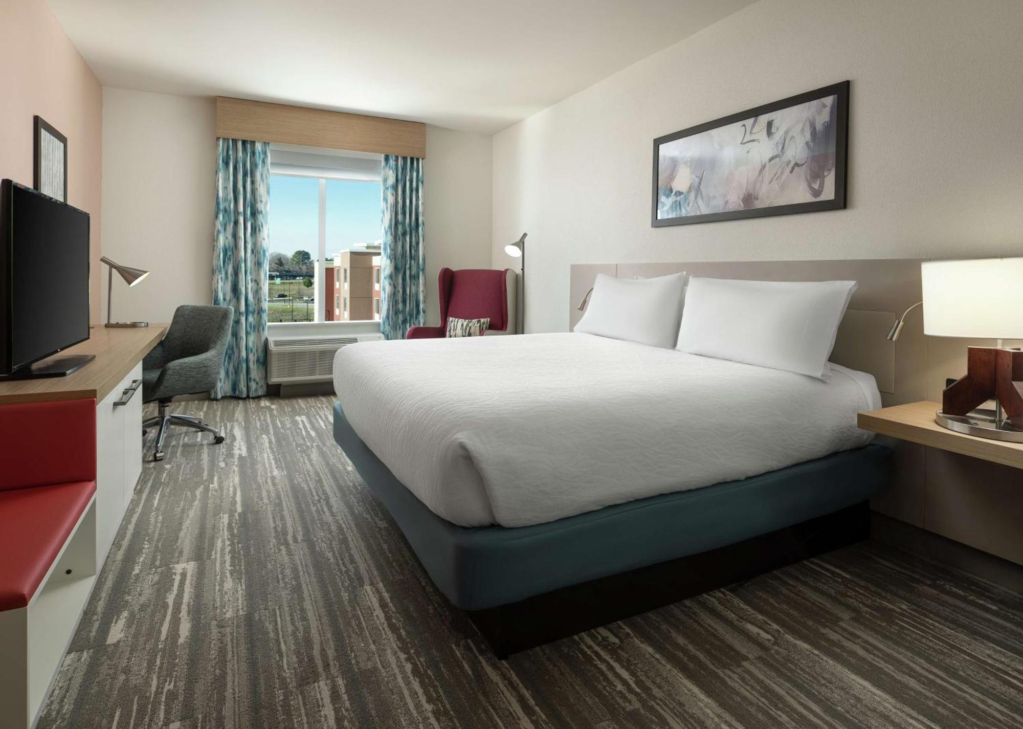 Hilton Garden Inn Olive Branch, Ms Ngoại thất bức ảnh