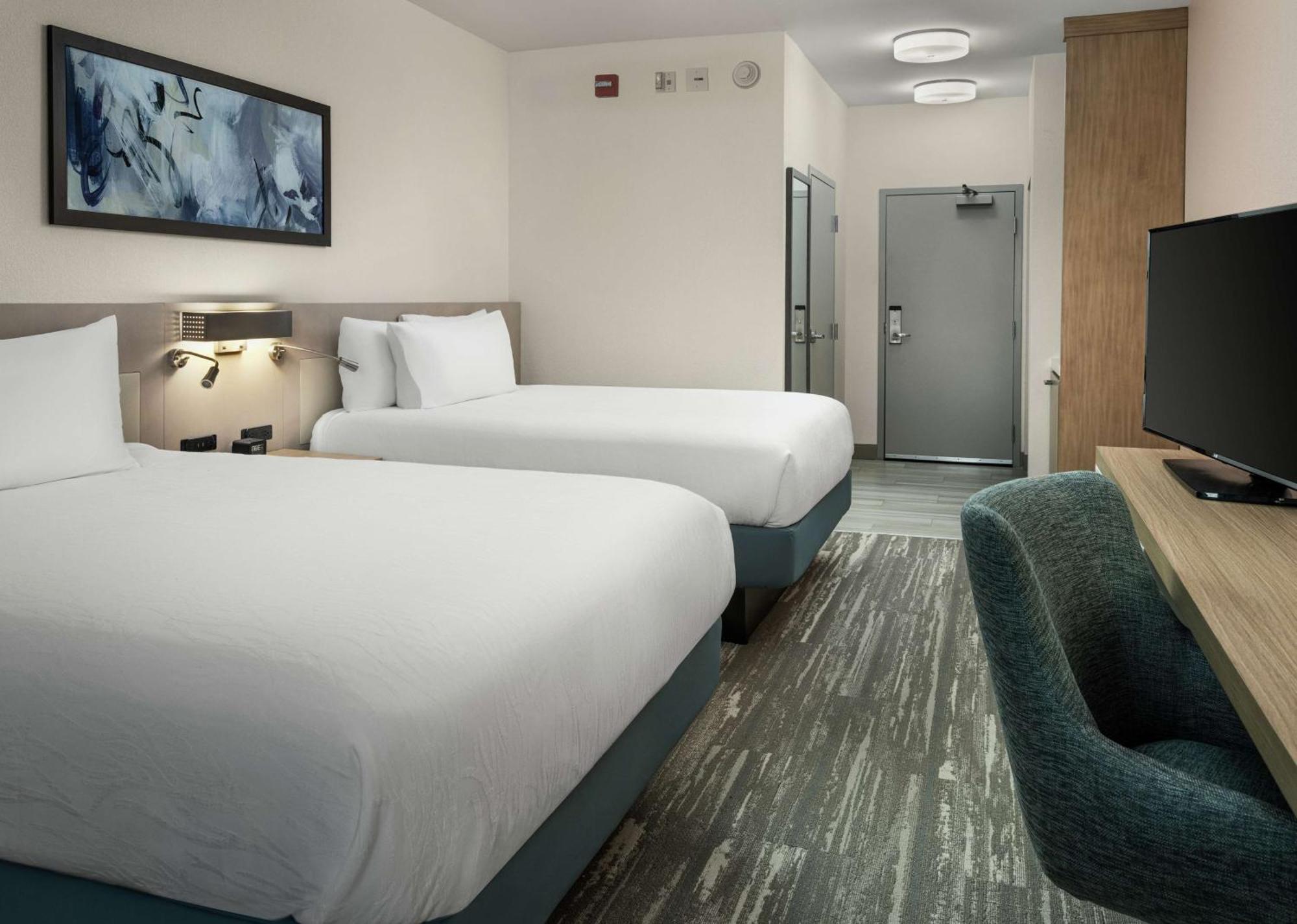 Hilton Garden Inn Olive Branch, Ms Ngoại thất bức ảnh