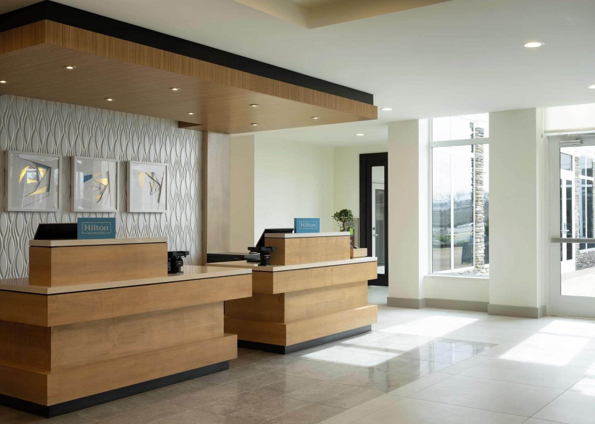Hilton Garden Inn Olive Branch, Ms Ngoại thất bức ảnh