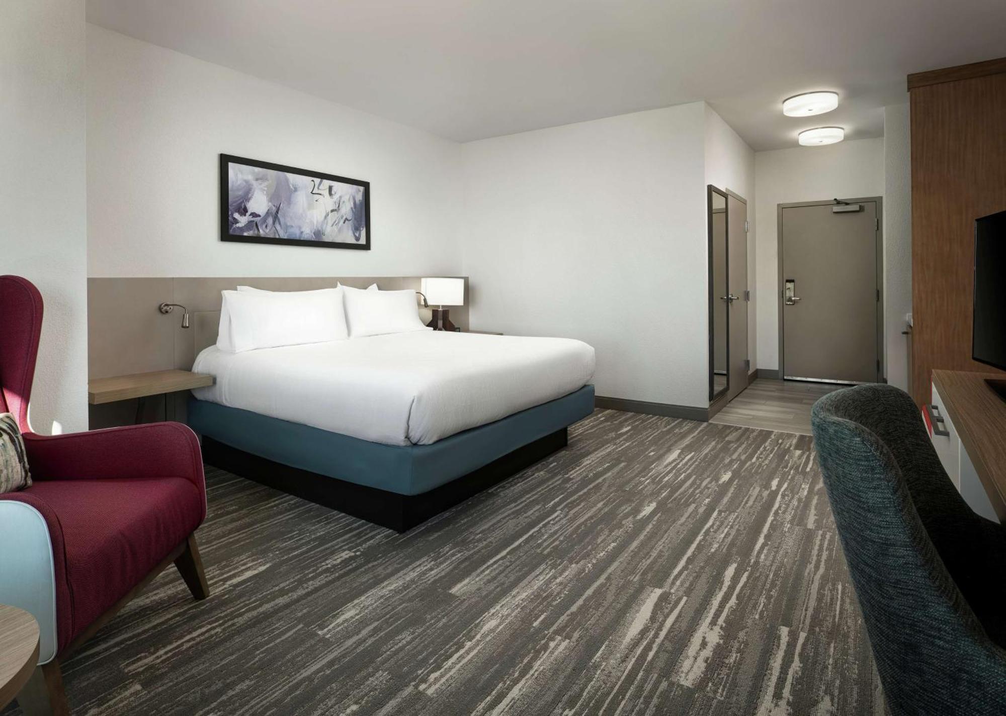 Hilton Garden Inn Olive Branch, Ms Ngoại thất bức ảnh
