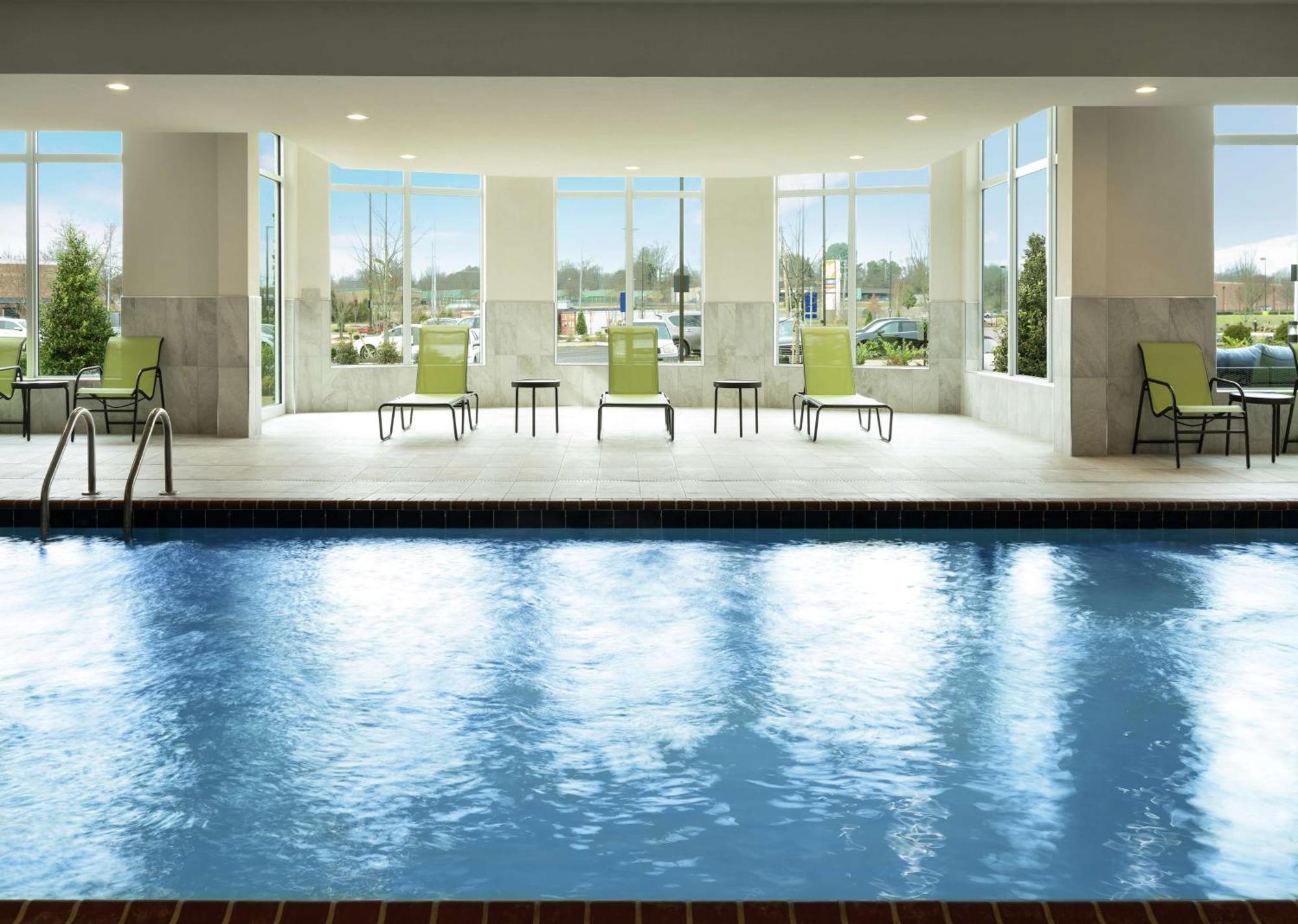 Hilton Garden Inn Olive Branch, Ms Ngoại thất bức ảnh