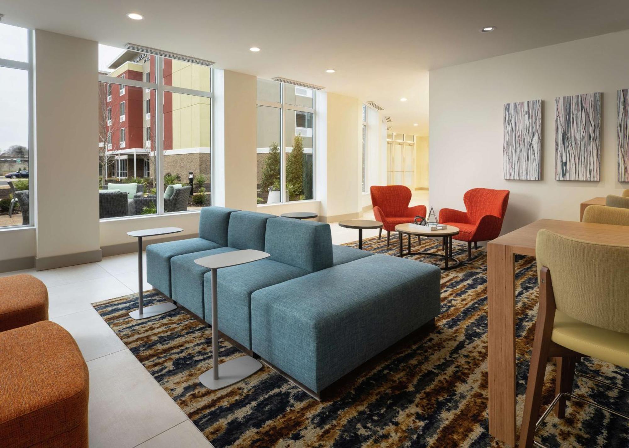 Hilton Garden Inn Olive Branch, Ms Ngoại thất bức ảnh