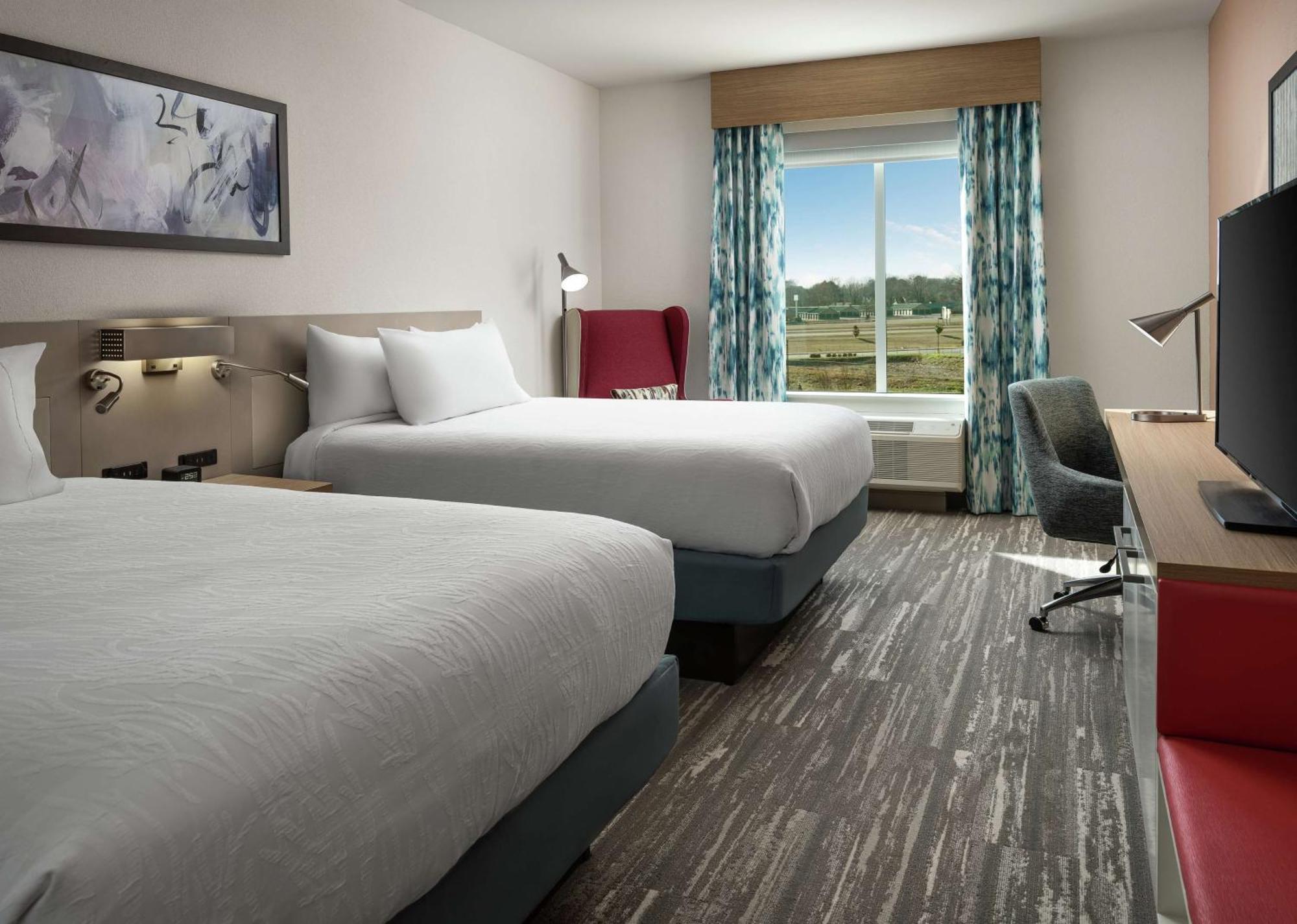 Hilton Garden Inn Olive Branch, Ms Ngoại thất bức ảnh