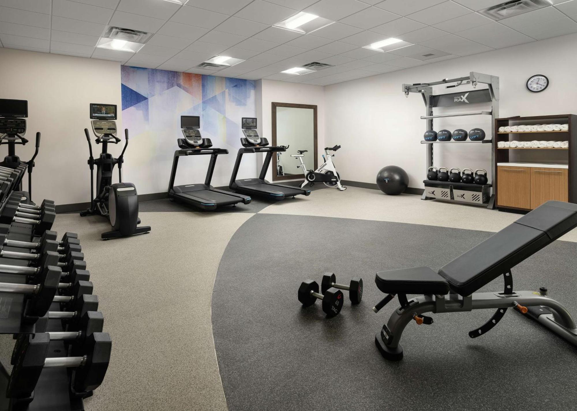 Hilton Garden Inn Olive Branch, Ms Ngoại thất bức ảnh